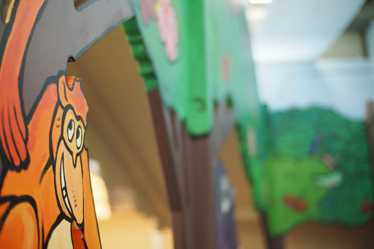 Kinderwelt